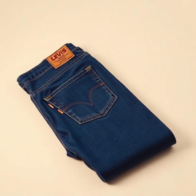 Levi's 501 Original Fit Jeans
